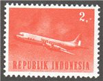 Indonesia Scott 629 MNH